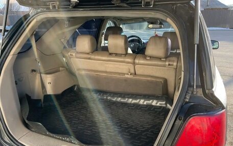 KIA Sorento IV, 2004 год, 550 000 рублей, 5 фотография