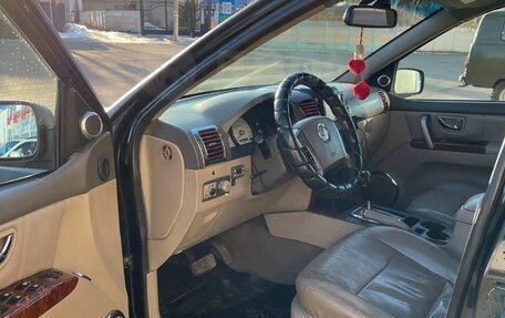 KIA Sorento IV, 2004 год, 550 000 рублей, 8 фотография