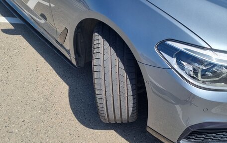 BMW 5 серия, 2018 год, 3 850 000 рублей, 4 фотография