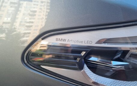 BMW 5 серия, 2018 год, 3 850 000 рублей, 17 фотография