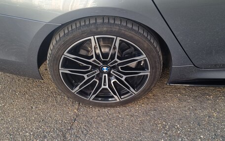 BMW 5 серия, 2018 год, 3 850 000 рублей, 14 фотография
