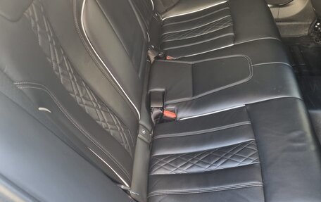 BMW 5 серия, 2018 год, 3 850 000 рублей, 30 фотография