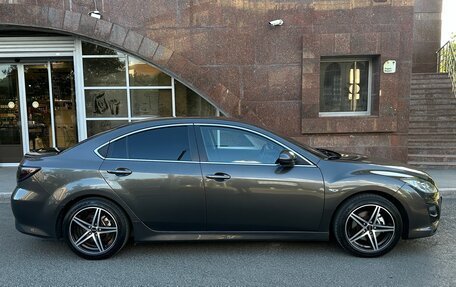 Mazda 6, 2010 год, 1 000 000 рублей, 2 фотография