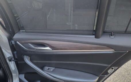 BMW 5 серия, 2018 год, 3 850 000 рублей, 31 фотография