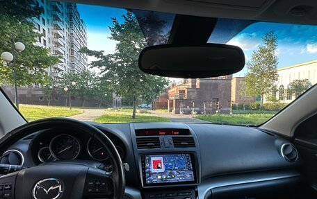 Mazda 6, 2010 год, 1 000 000 рублей, 8 фотография