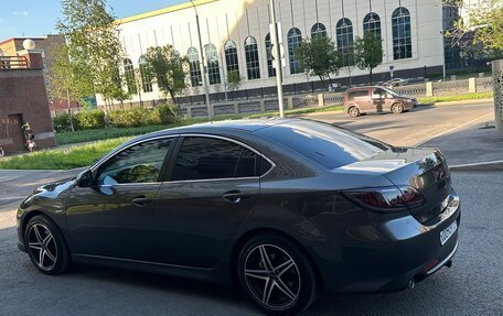 Mazda 6, 2010 год, 1 000 000 рублей, 5 фотография