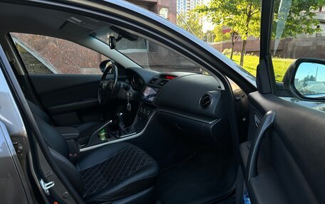Mazda 6, 2010 год, 1 000 000 рублей, 10 фотография