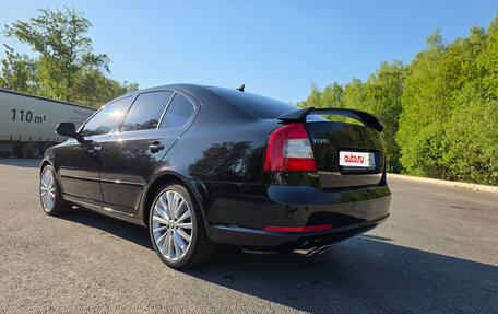 Skoda Octavia RS, 2010 год, 1 350 000 рублей, 8 фотография