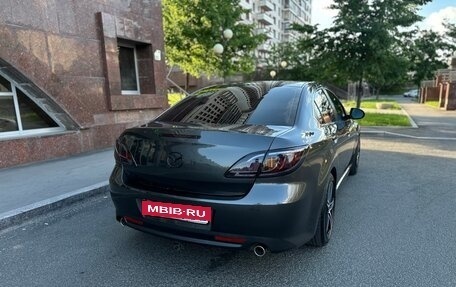 Mazda 6, 2010 год, 1 000 000 рублей, 3 фотография