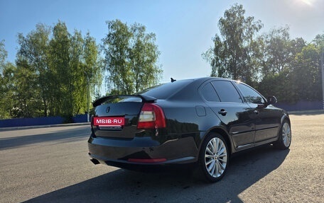 Skoda Octavia RS, 2010 год, 1 350 000 рублей, 6 фотография