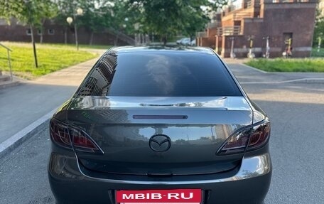 Mazda 6, 2010 год, 1 000 000 рублей, 4 фотография