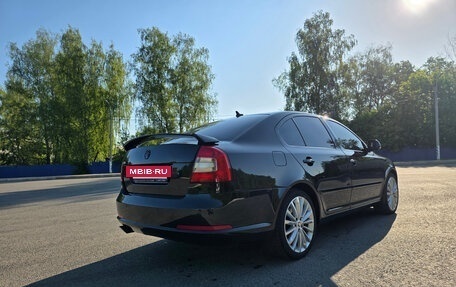 Skoda Octavia RS, 2010 год, 1 350 000 рублей, 7 фотография