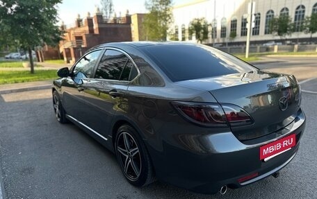 Mazda 6, 2010 год, 1 000 000 рублей, 7 фотография