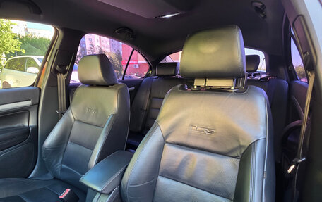 Skoda Octavia RS, 2010 год, 1 350 000 рублей, 12 фотография