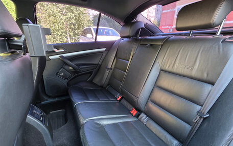 Skoda Octavia RS, 2010 год, 1 350 000 рублей, 16 фотография