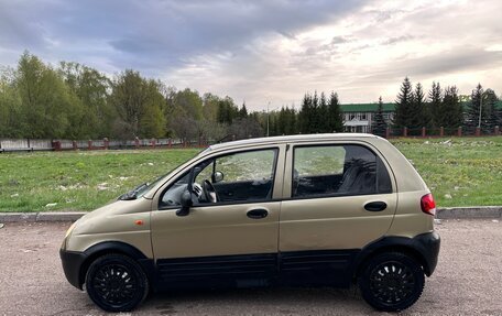 Daewoo Matiz I, 2011 год, 115 000 рублей, 2 фотография