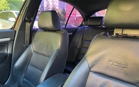 Skoda Octavia RS, 2010 год, 1 350 000 рублей, 13 фотография