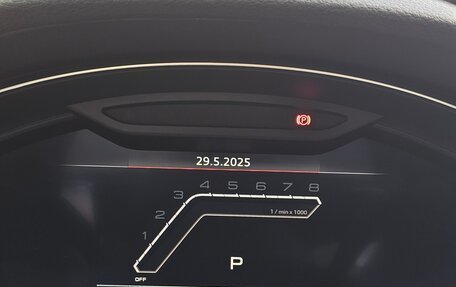 Audi A7, 2019 год, 5 900 000 рублей, 7 фотография