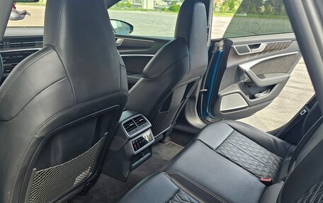 Audi A7, 2019 год, 5 900 000 рублей, 9 фотография