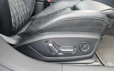 Audi A7, 2019 год, 5 900 000 рублей, 11 фотография