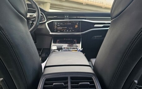 Audi A7, 2019 год, 5 900 000 рублей, 10 фотография