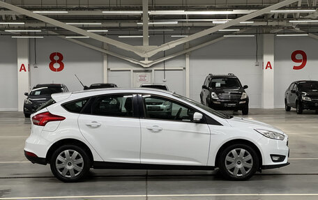 Ford Focus III, 2017 год, 999 000 рублей, 8 фотография