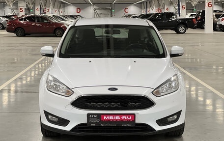 Ford Focus III, 2017 год, 999 000 рублей, 6 фотография