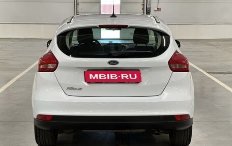 Ford Focus III, 2017 год, 999 000 рублей, 10 фотография