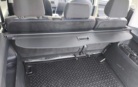 Volkswagen Caddy IV, 2019 год, 2 550 000 рублей, 6 фотография