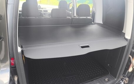 Volkswagen Caddy IV, 2019 год, 2 550 000 рублей, 7 фотография