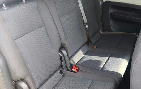 Volkswagen Caddy IV, 2019 год, 2 550 000 рублей, 13 фотография