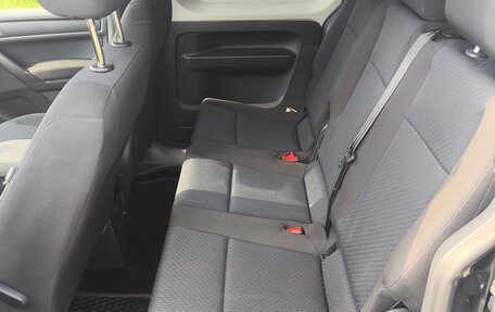 Volkswagen Caddy IV, 2019 год, 2 550 000 рублей, 14 фотография