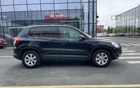 Volkswagen Tiguan I, 2009 год, 899 000 рублей, 7 фотография