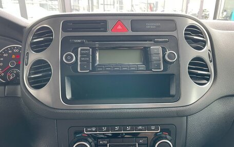 Volkswagen Tiguan I, 2009 год, 899 000 рублей, 14 фотография