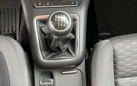 Volkswagen Tiguan I, 2009 год, 899 000 рублей, 15 фотография