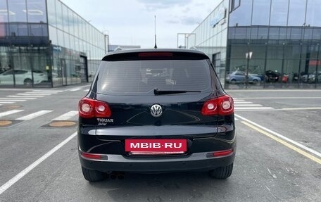Volkswagen Tiguan I, 2009 год, 899 000 рублей, 9 фотография