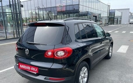 Volkswagen Tiguan I, 2009 год, 899 000 рублей, 8 фотография