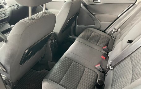 Volkswagen Tiguan I, 2009 год, 899 000 рублей, 18 фотография