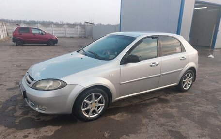 Chevrolet Lacetti, 2006 год, 400 000 рублей, 5 фотография
