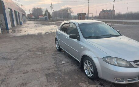Chevrolet Lacetti, 2006 год, 400 000 рублей, 7 фотография