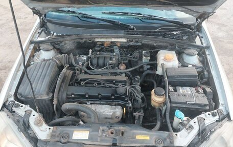 Chevrolet Lacetti, 2006 год, 400 000 рублей, 8 фотография