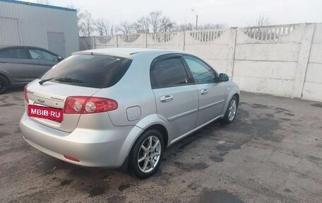 Chevrolet Lacetti, 2006 год, 400 000 рублей, 2 фотография
