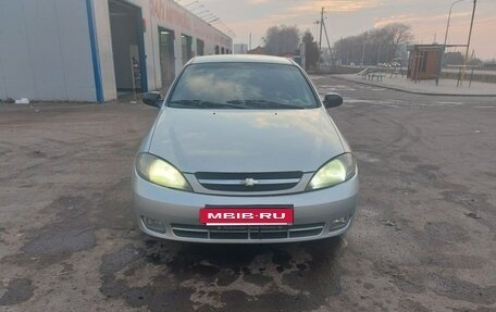 Chevrolet Lacetti, 2006 год, 400 000 рублей, 3 фотография