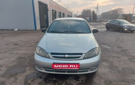 Chevrolet Lacetti, 2006 год, 400 000 рублей, 6 фотография