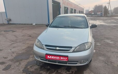 Chevrolet Lacetti, 2006 год, 400 000 рублей, 4 фотография