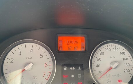 Renault Logan I, 2009 год, 600 000 рублей, 9 фотография