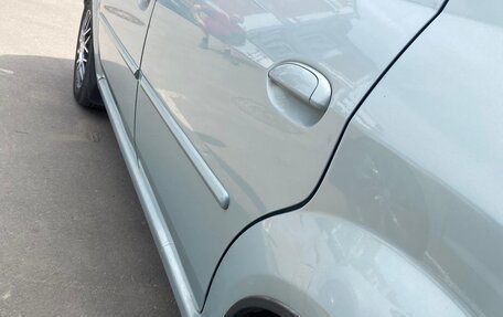 Renault Logan I, 2009 год, 600 000 рублей, 8 фотография
