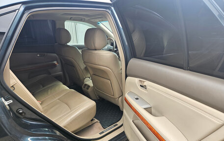 Lexus RX II рестайлинг, 2004 год, 1 500 000 рублей, 8 фотография