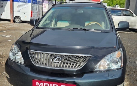 Lexus RX II рестайлинг, 2004 год, 1 500 000 рублей, 2 фотография