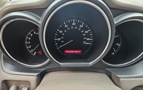 Lexus RX II рестайлинг, 2004 год, 1 500 000 рублей, 6 фотография